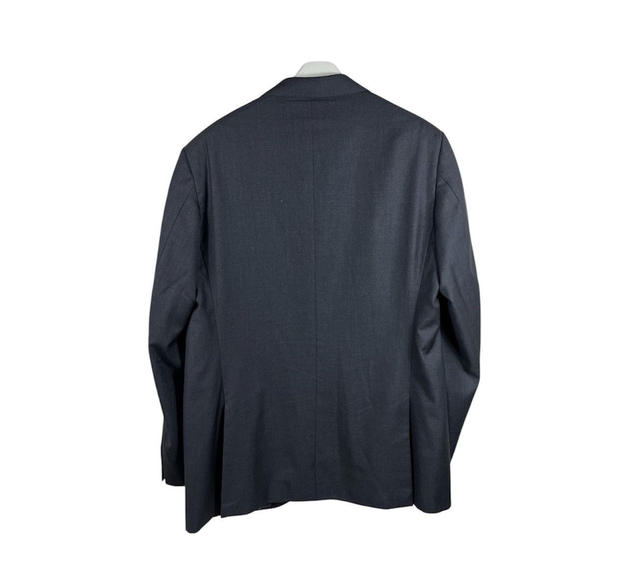 Polo Ralph Lauren × Ralph Lauren × Vintage Vintage Polo by Ralph Lauren extrafine wool blazer jacket Size 54L - 2 Thumbnail