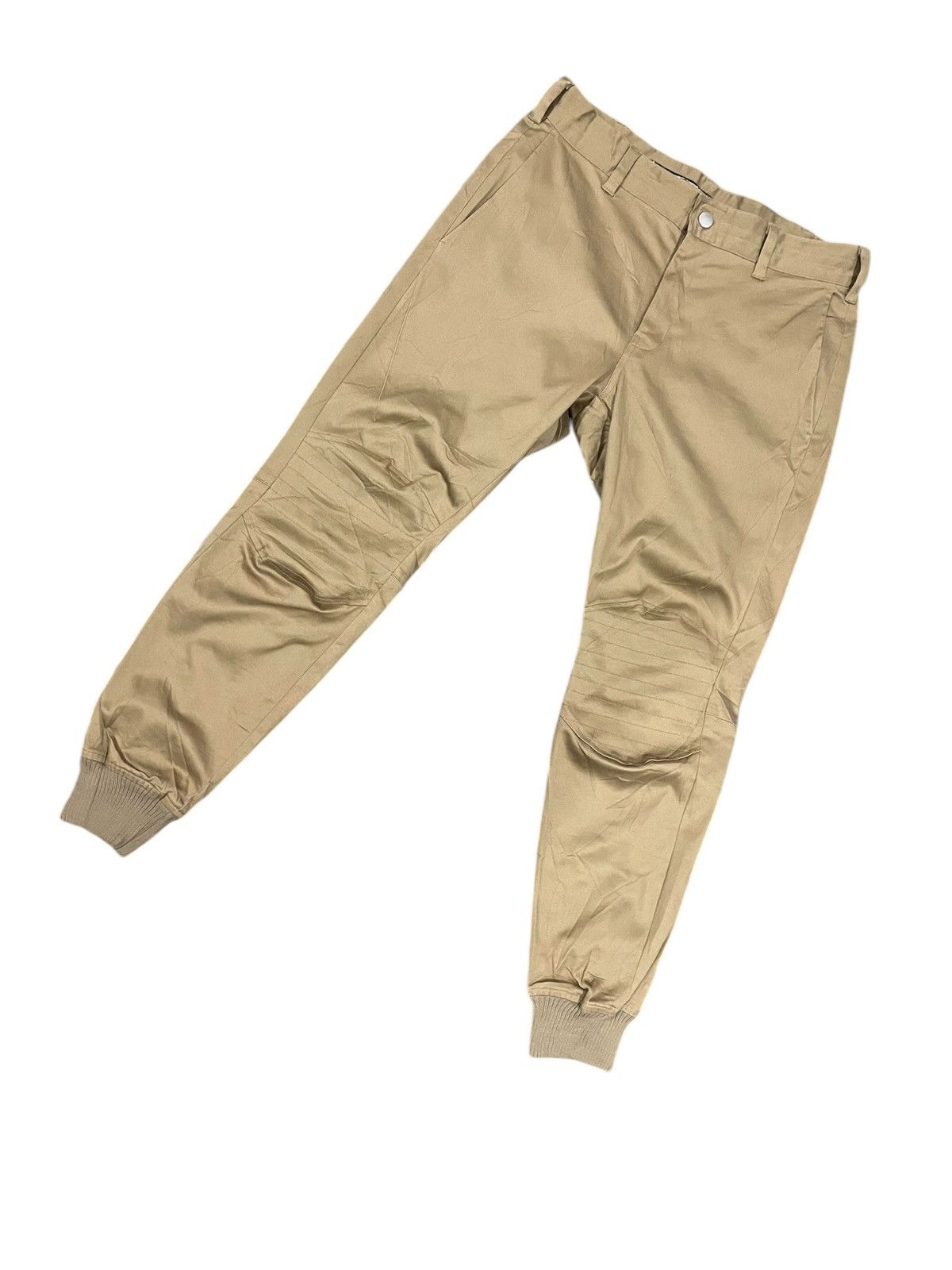 Number (N)ine Jun Takahashi Number(Nine) Pants Size US 32 / EU 48 - 2 Thumbnail
