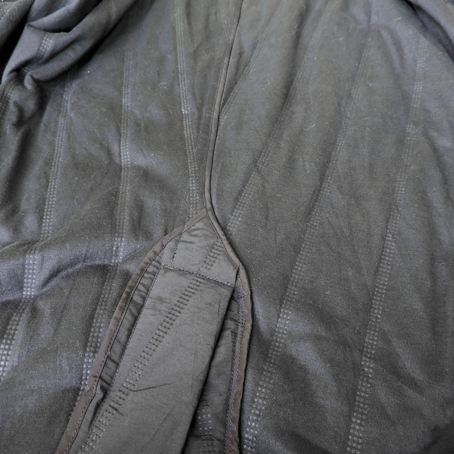 Adidas × Y-3 × Yohji Yamamoto Yohji Yamamoto Adidas Y-3 Coat 'Reaper' Hoodie Size US S / EU 44-46 / 1 - 8 Thumbnail