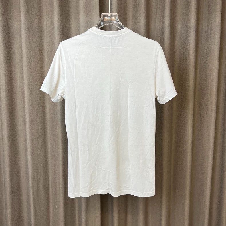Givenchy Givenchy Character Print Crewneck T-Shirt Size US S / EU 44-46 / 1 - 2 Thumbnail