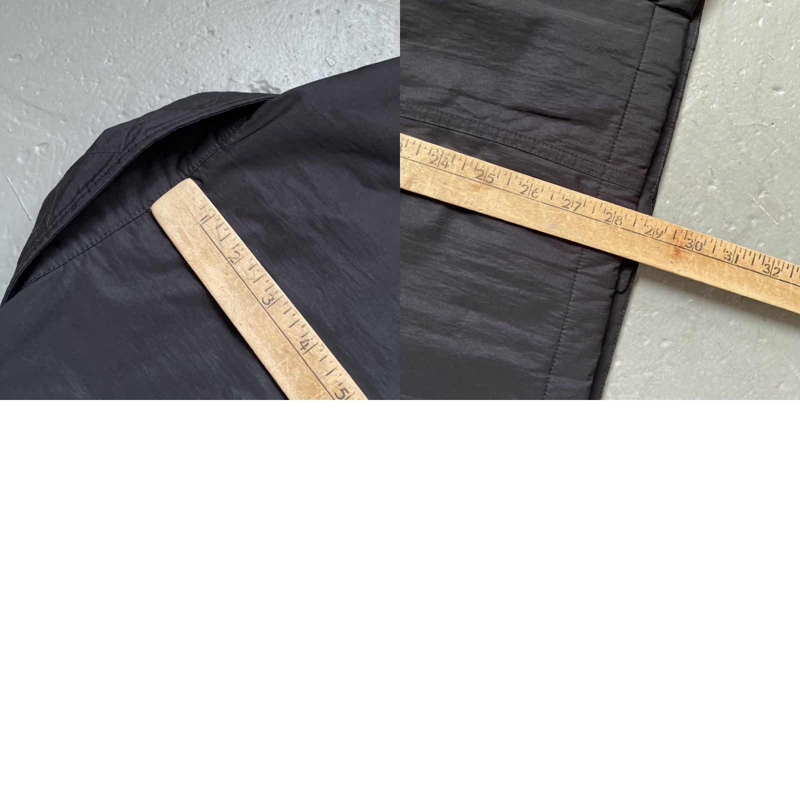Belstaff Belstaff Ripple Shell Jacket Black L Mens NWT Size US L / EU 52-54 / 3 - 9 Thumbnail