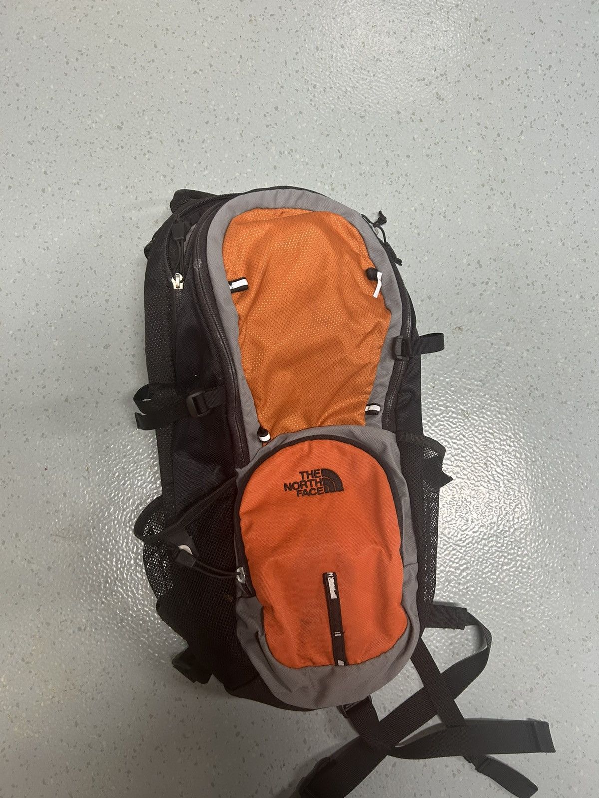 The North Face × Vintage The Northface Vintage Bag Size ONE SIZE - 1 Thumbnail