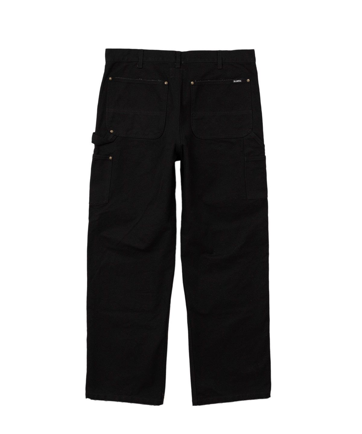 Japanese Brand × Maison MIHARA YASUHIRO Kamiya Boro Painter Pants size 2 Size US 36 / EU 52 - 2 Thumbnail