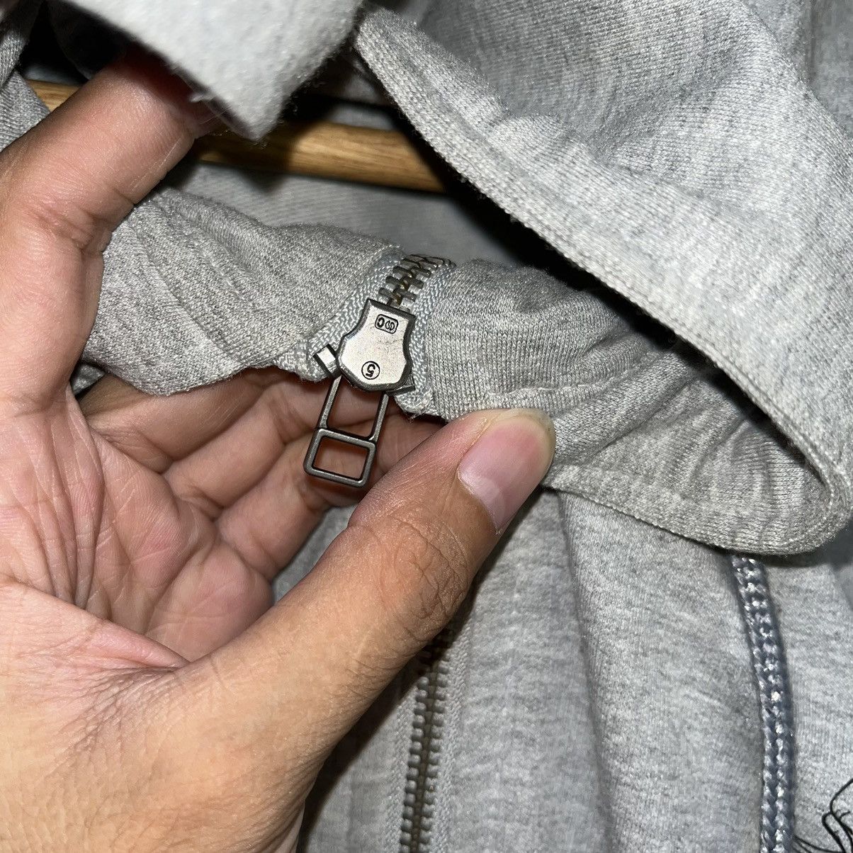 Roen Archive Roen "Road of Blitz" Zip Up Jacket Size US M / EU 48-50 / 2 - 9 Thumbnail
