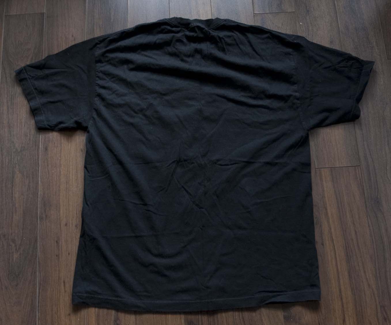 Vintage × WWE DX Are you Down? WWE T Shirt Size L Size US L / EU 52-54 / 3 - 3 Thumbnail
