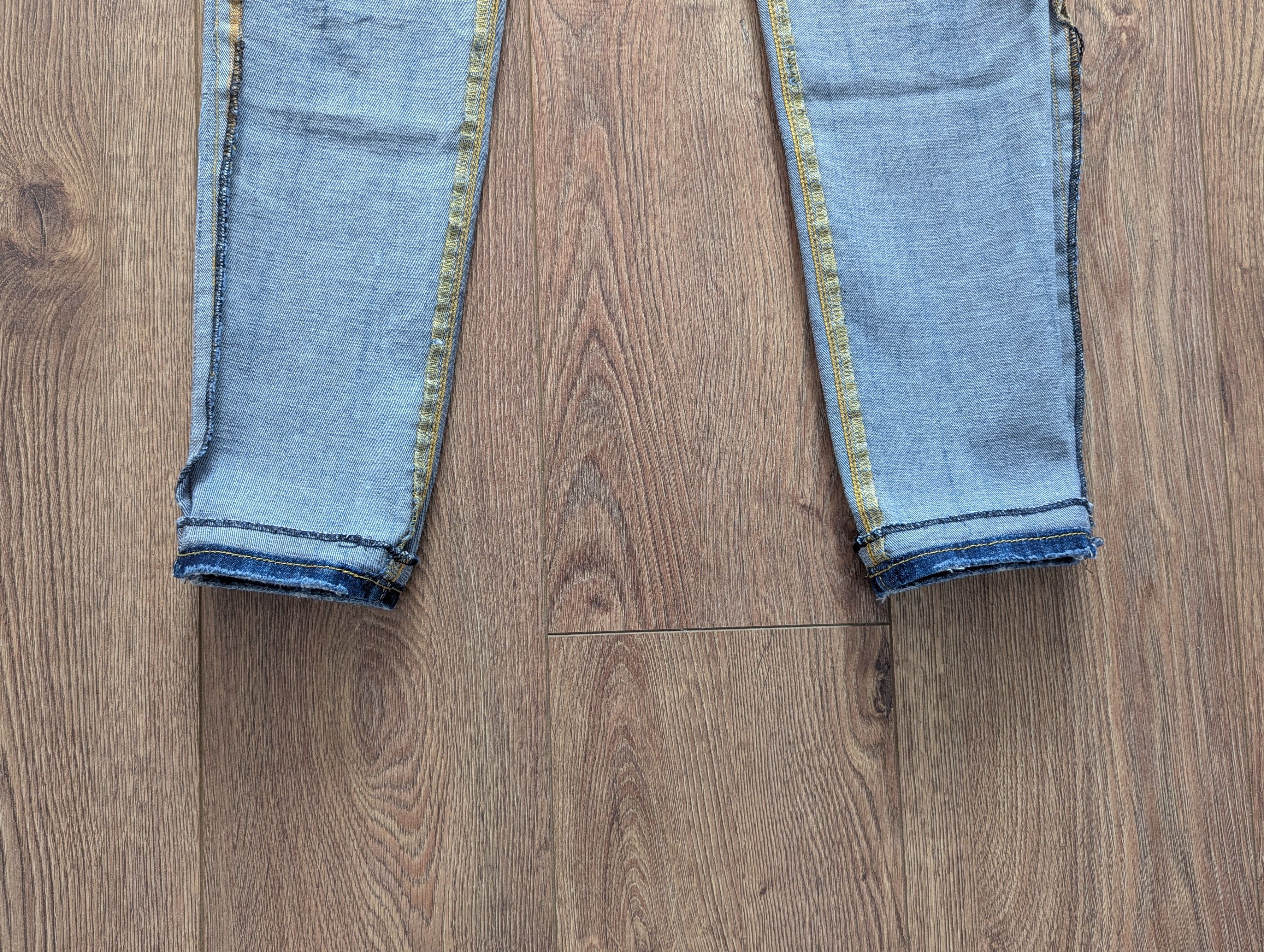 Dsquared2 DSQUARED2 Cool Guy Jean Made In Italy Pants Size 46 165/68A Size US 30 / EU 46 - 15 Thumbnail
