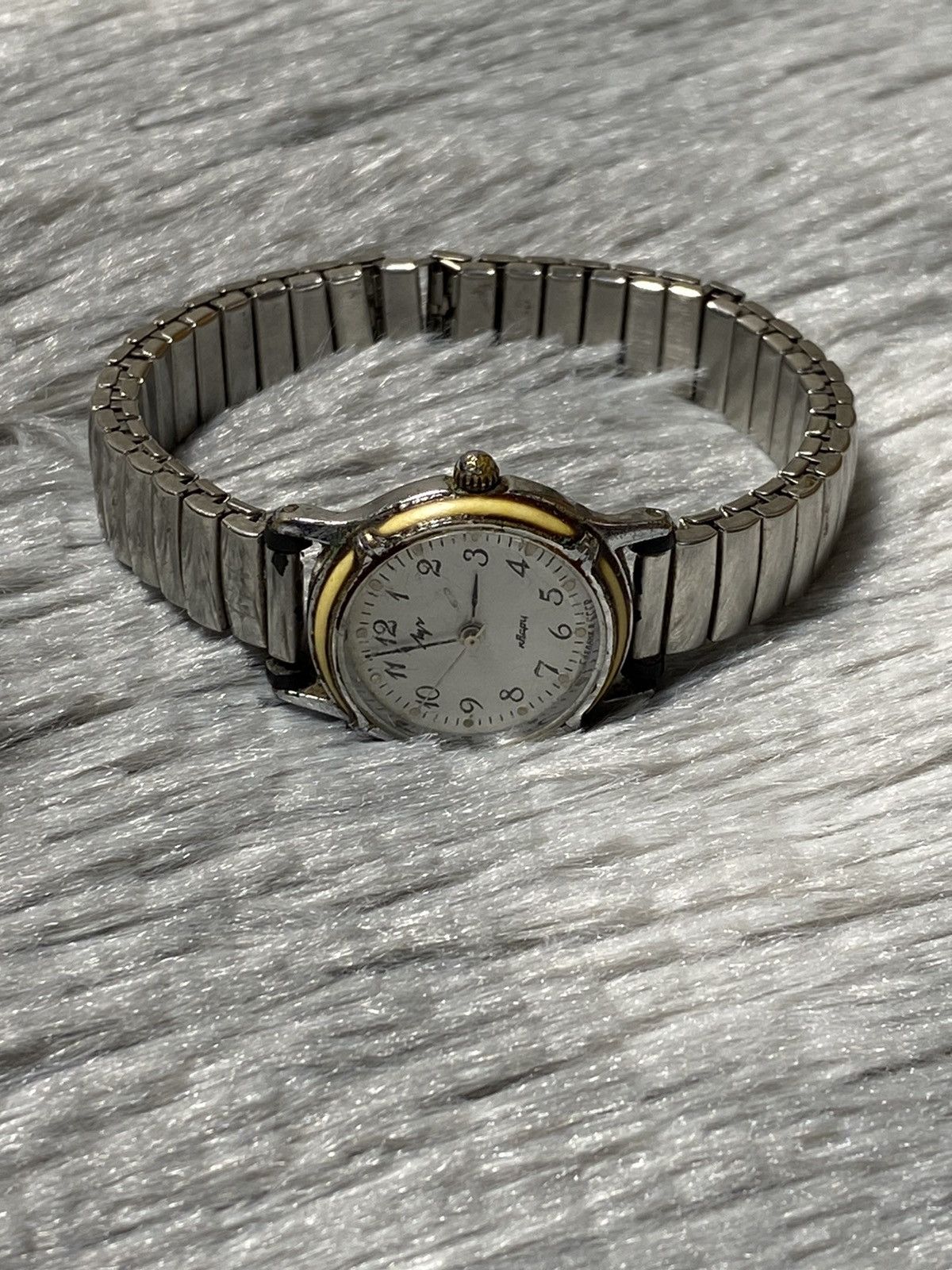 Japanese Brand × Vintage Timeless “Luch” Quartz Elegance - Japanese Brand Size ONE SIZE - 6 Thumbnail