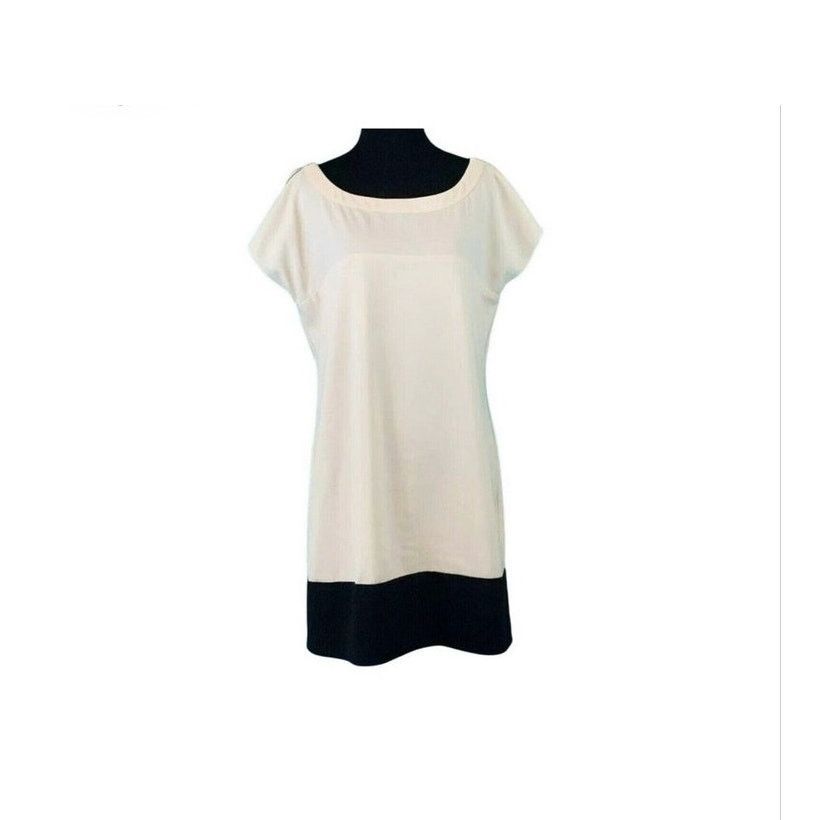 Cynthia Rowley 3 Dress Bundle size Large Velvet Lace & Casual Chic Size L / US 10 / IT 46 - 6 Thumbnail
