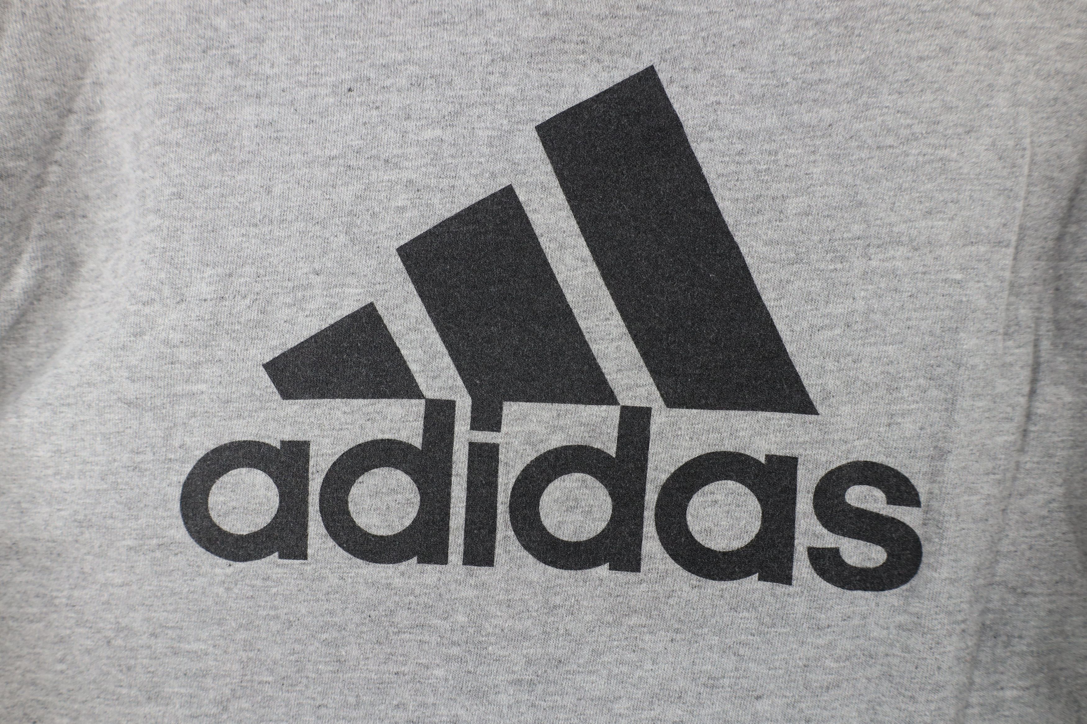 Adidas × Vintage Adidas Athletic Association Bill Rodgers Long Sleeve T-Shirt Size US S / EU 44-46 / 1 - 10 Thumbnail