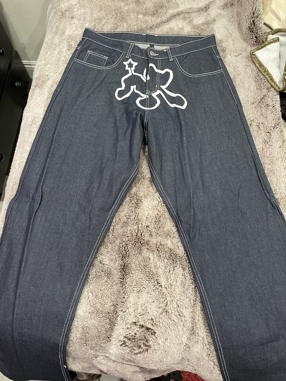 Other Custom design pants Size US 36 / EU 52 - 1 Thumbnail