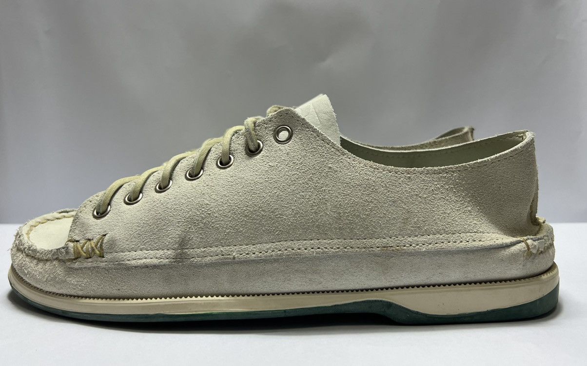 Yuketen Yuketen - S/S 14’ - Moc Ox Size US 9 / EU 42 - 8 Thumbnail
