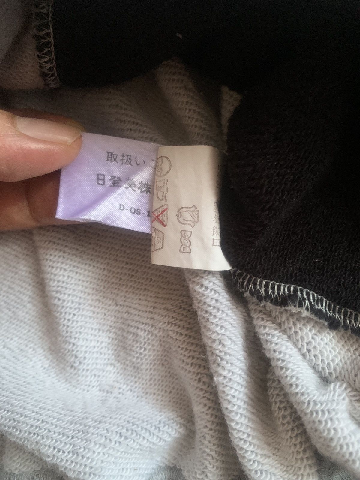 Mr. Junko Mr Junko By Junko Koshino Size US L / EU 52-54 / 3 - 7 Thumbnail