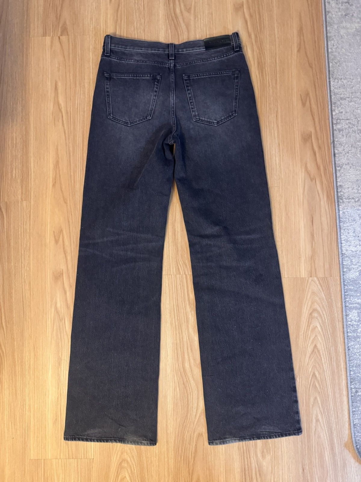 Gucci Gucci Horsebit Denim Size US 29 - 7 Thumbnail