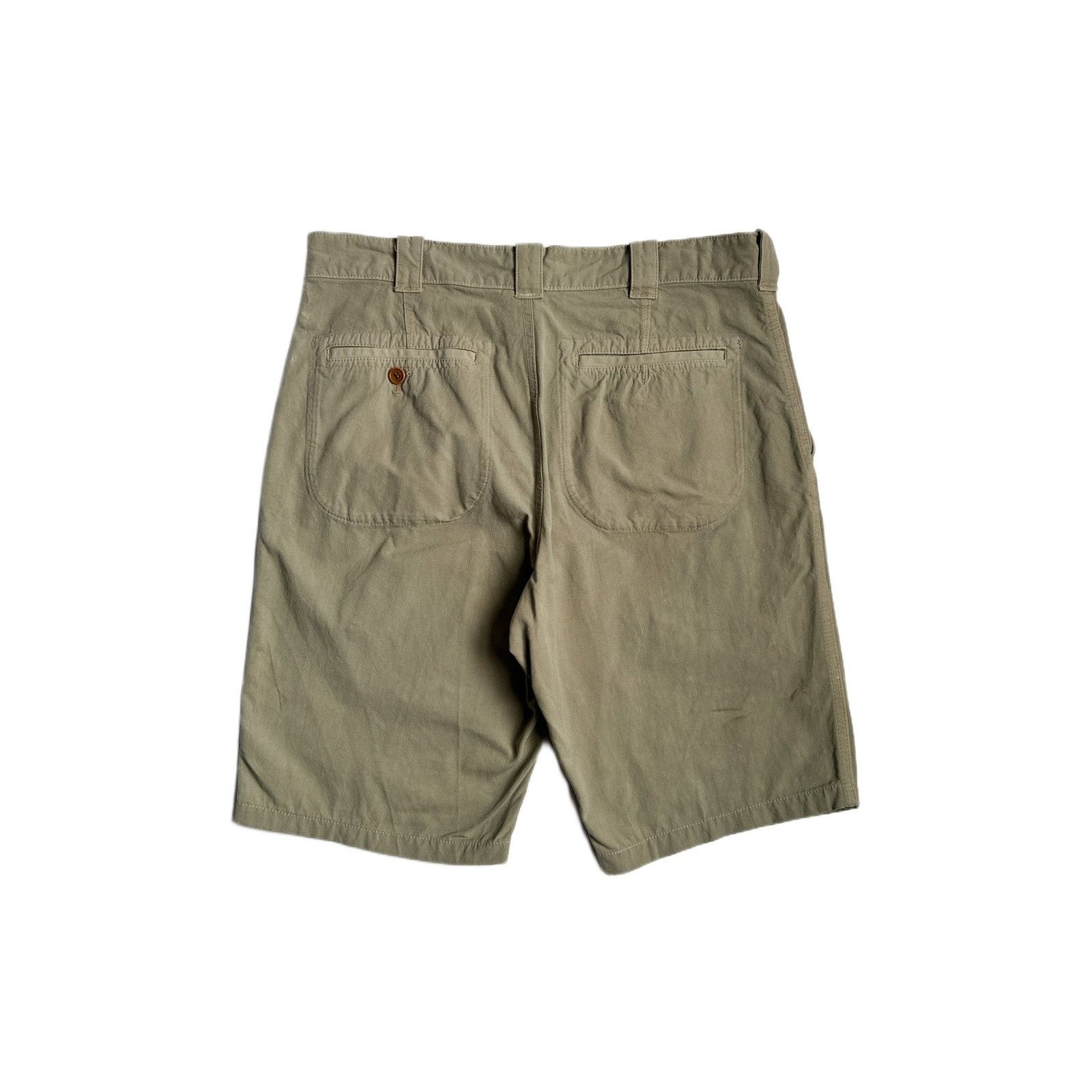 Comme des Garcons Comme des Garcons Homme Shorts Size US 30 / EU 46 - 2 Thumbnail
