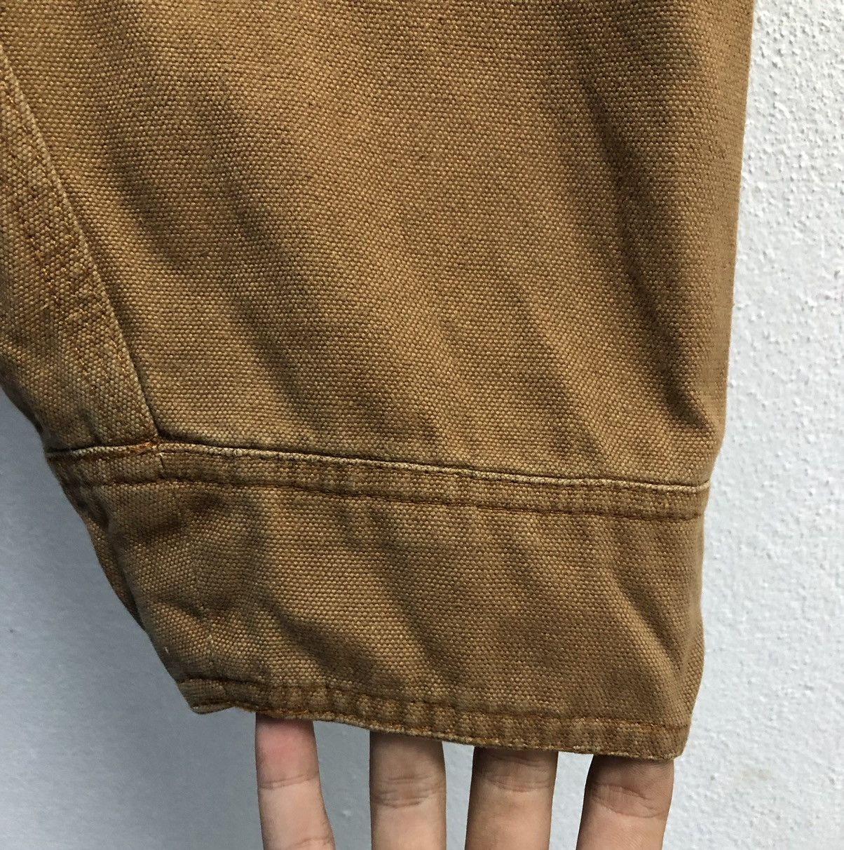 Vintage Vintage Pract Studio Jacket Size US L / EU 52-54 / 3 - 12 Thumbnail