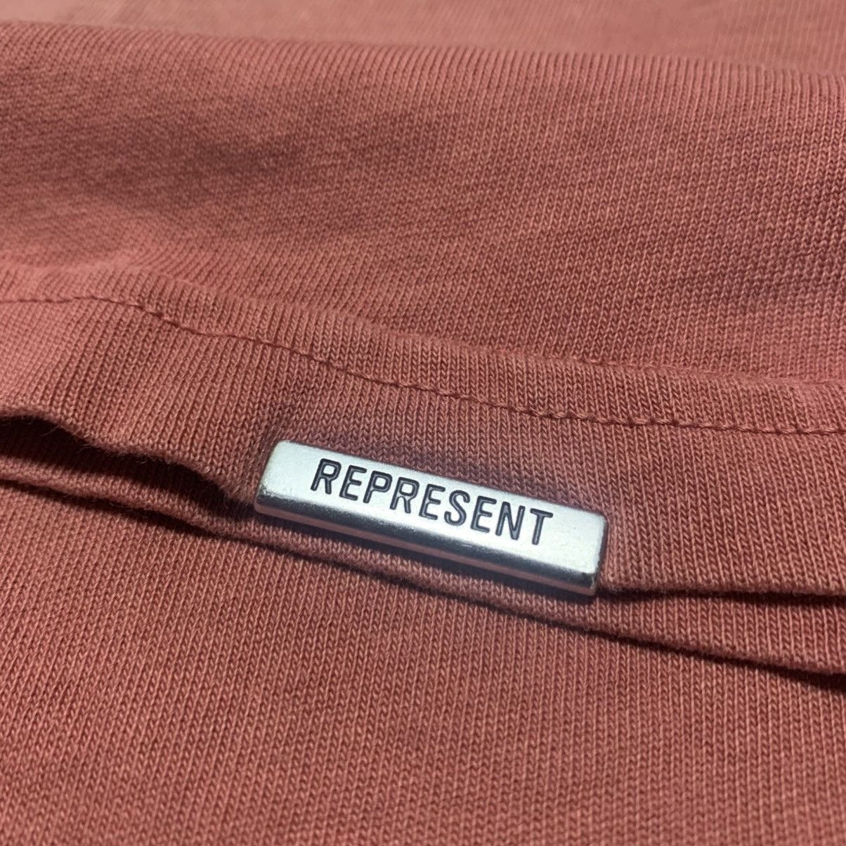 Represent Clo. Represent XS Spirits Of Summer Sunrise Tee Size US XS / EU 42 / 0 - 7 Thumbnail