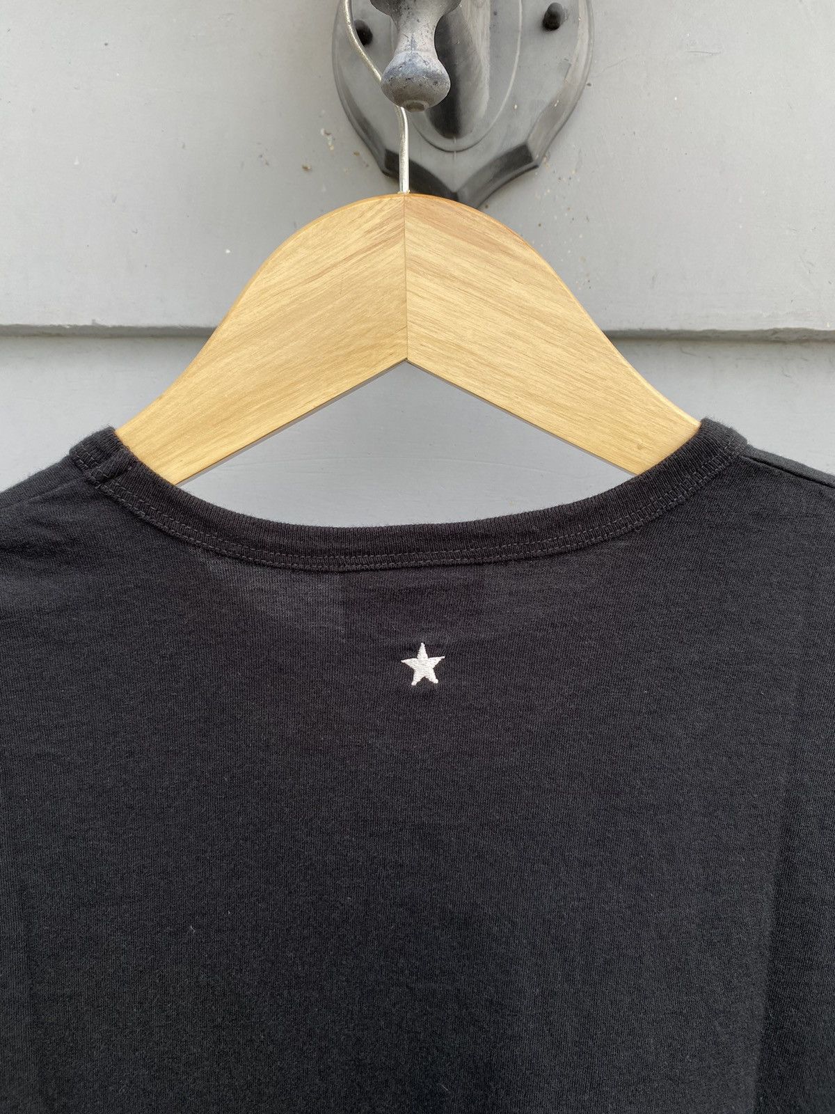 Converse Converse Tokyo Made In Japan Tshirt Sportstyle Streetwear Size US M / EU 48-50 / 2 - 11 Thumbnail