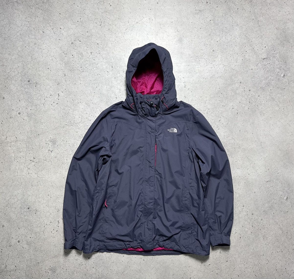 The North Face The North Face HyVent Women’s Light Windbreaker Jacket Size XL / US 12-14 / IT 48-50 - 1 Thumbnail