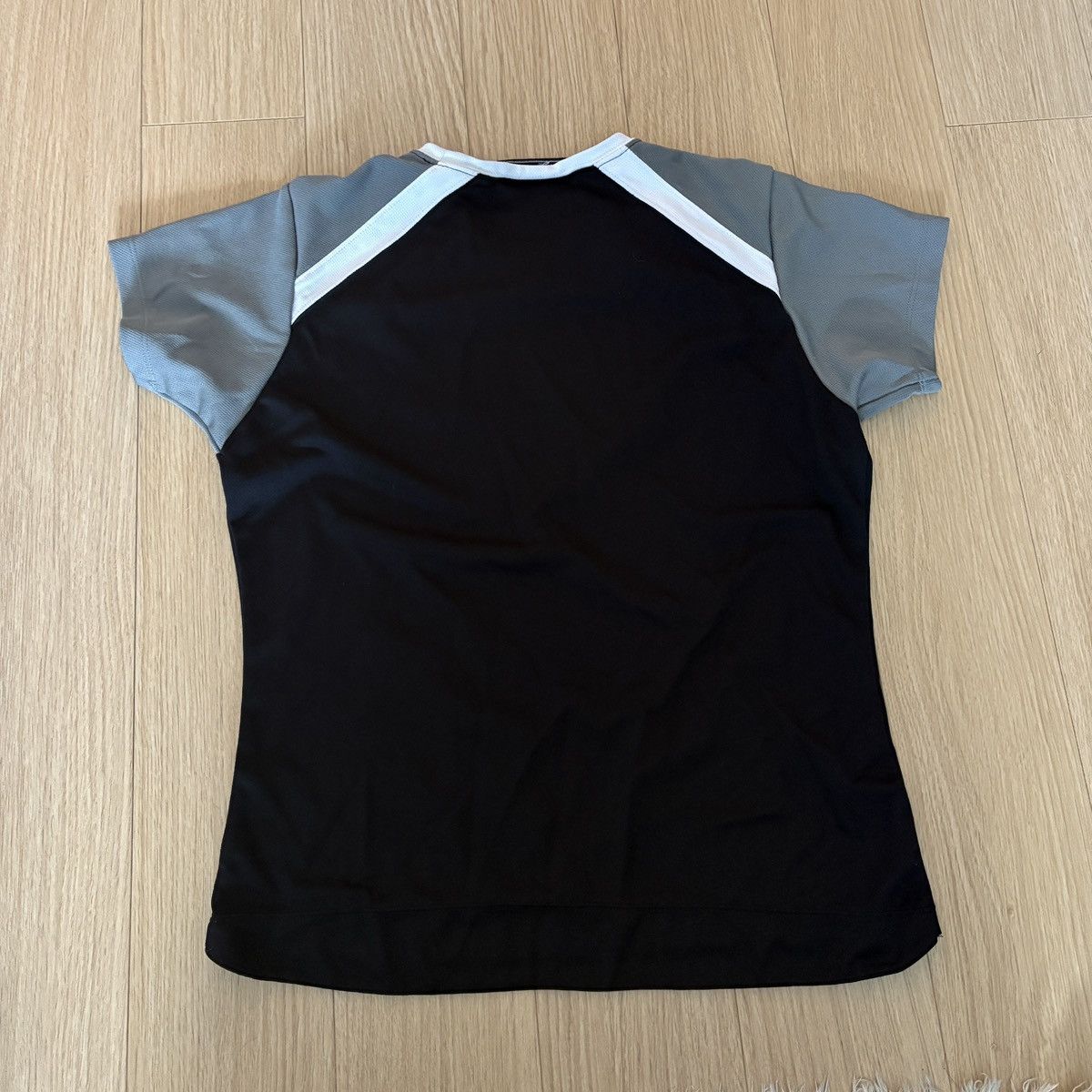 Oakley Vintage Oakley shirt Size US L / EU 52-54 / 3 - 3 Thumbnail