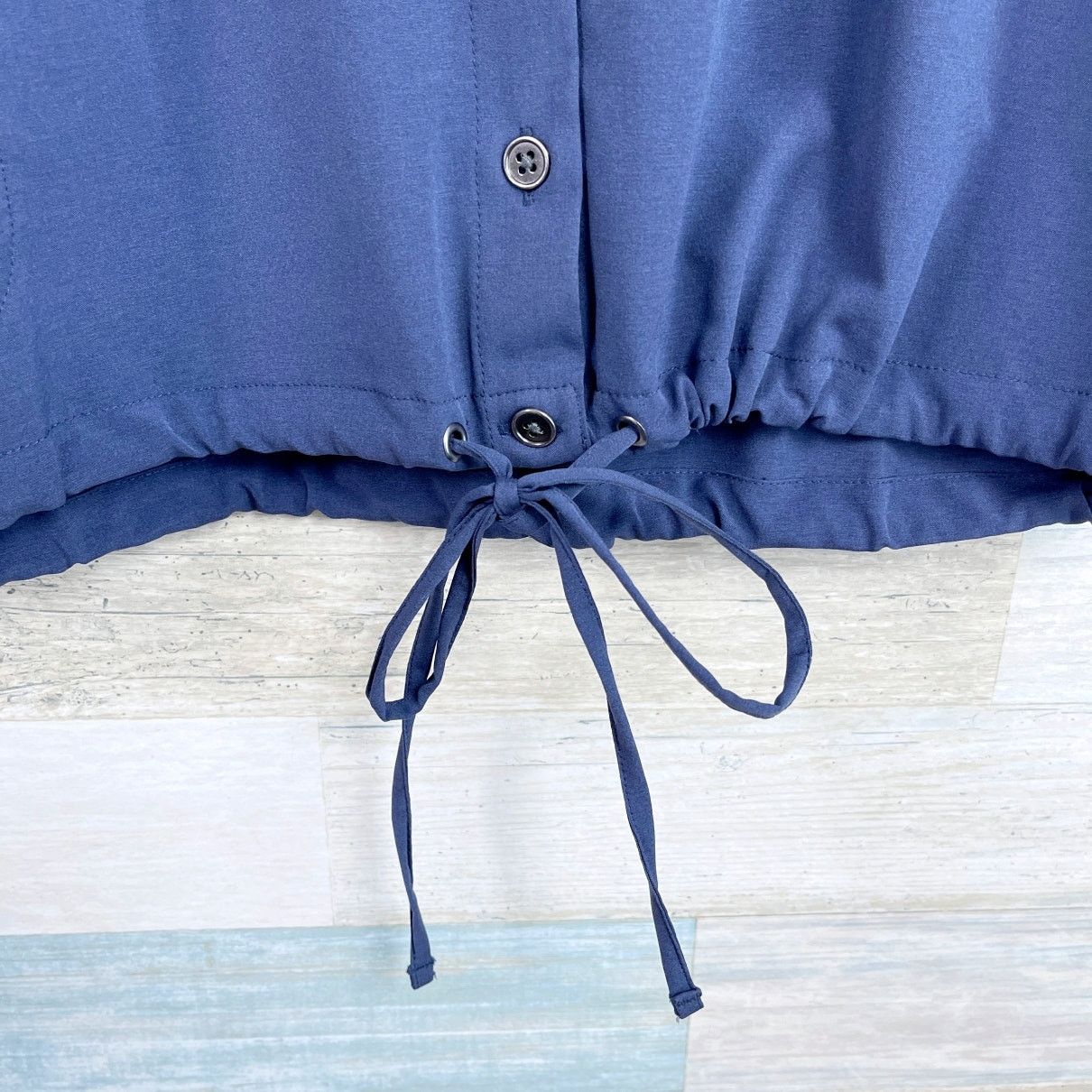 Columbia Columbia Firwood Crossing Activewear Shirt Blue Women Size M / US 6-8 / IT 42-44 - 4 Thumbnail