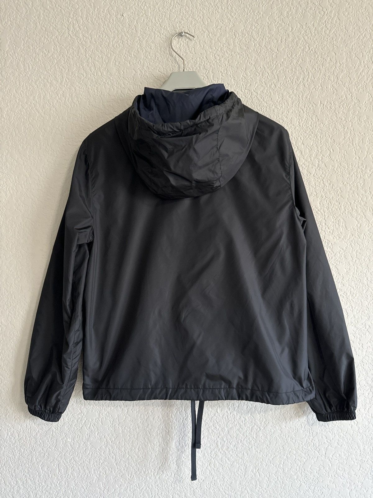 Acne Studios Acne Studios Marwy Face Packable Zip Jacket Size XXS / US 00 / IT 34 - 5 Thumbnail