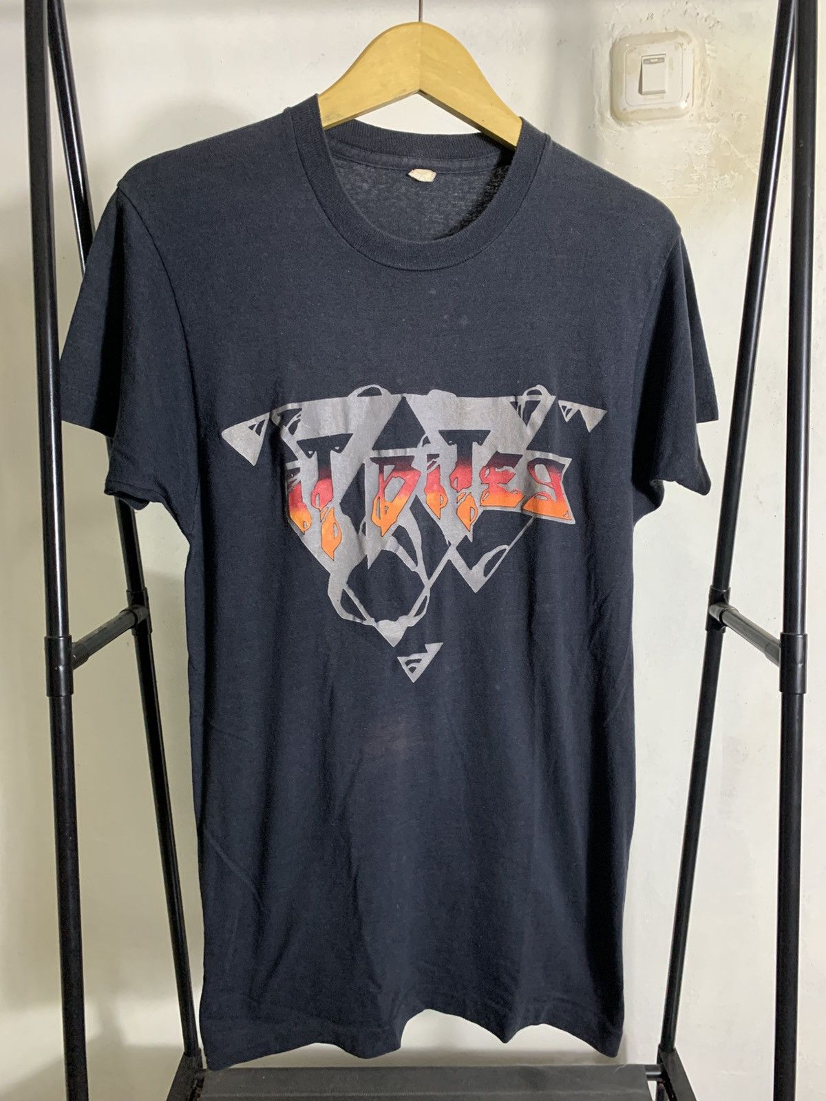 Vintage Vintage It Bites Tour 80s Size US S / EU 44-46 / 1 - 3 Thumbnail