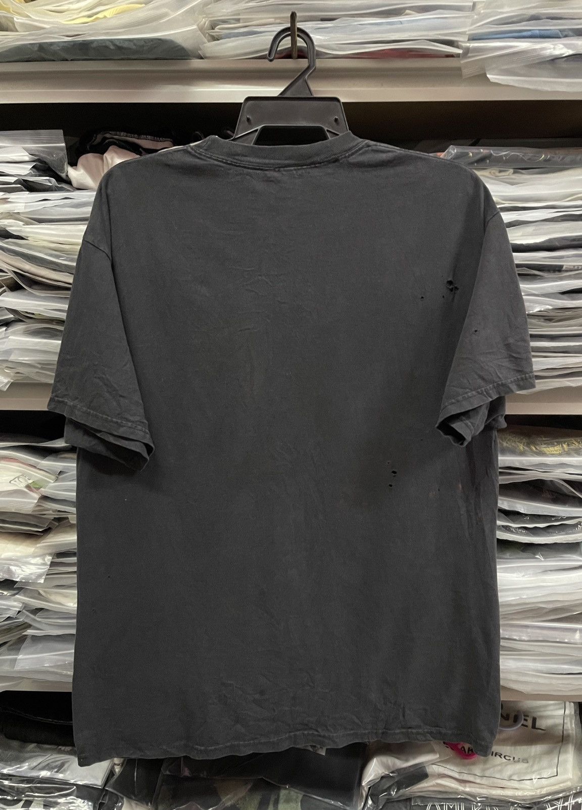 Band Tees Vintage Band Tees x Mos Generator🔥🔥🔥 Size US L / EU 52-54 / 3 - 7 Thumbnail