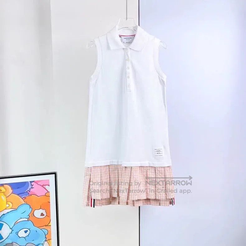 Thom Browne Thom Browne Dress Size S / US 4 / IT 40 - 2 Thumbnail