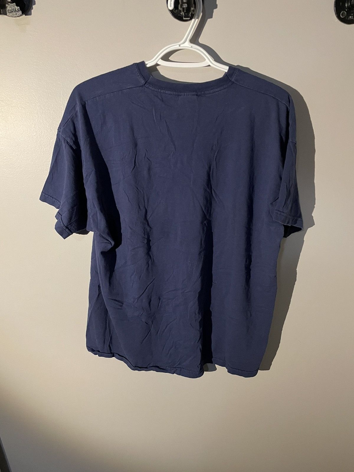 Fruit Of The Loom London T-Shirt Size US XL / EU 56 / 4 - 2 Thumbnail