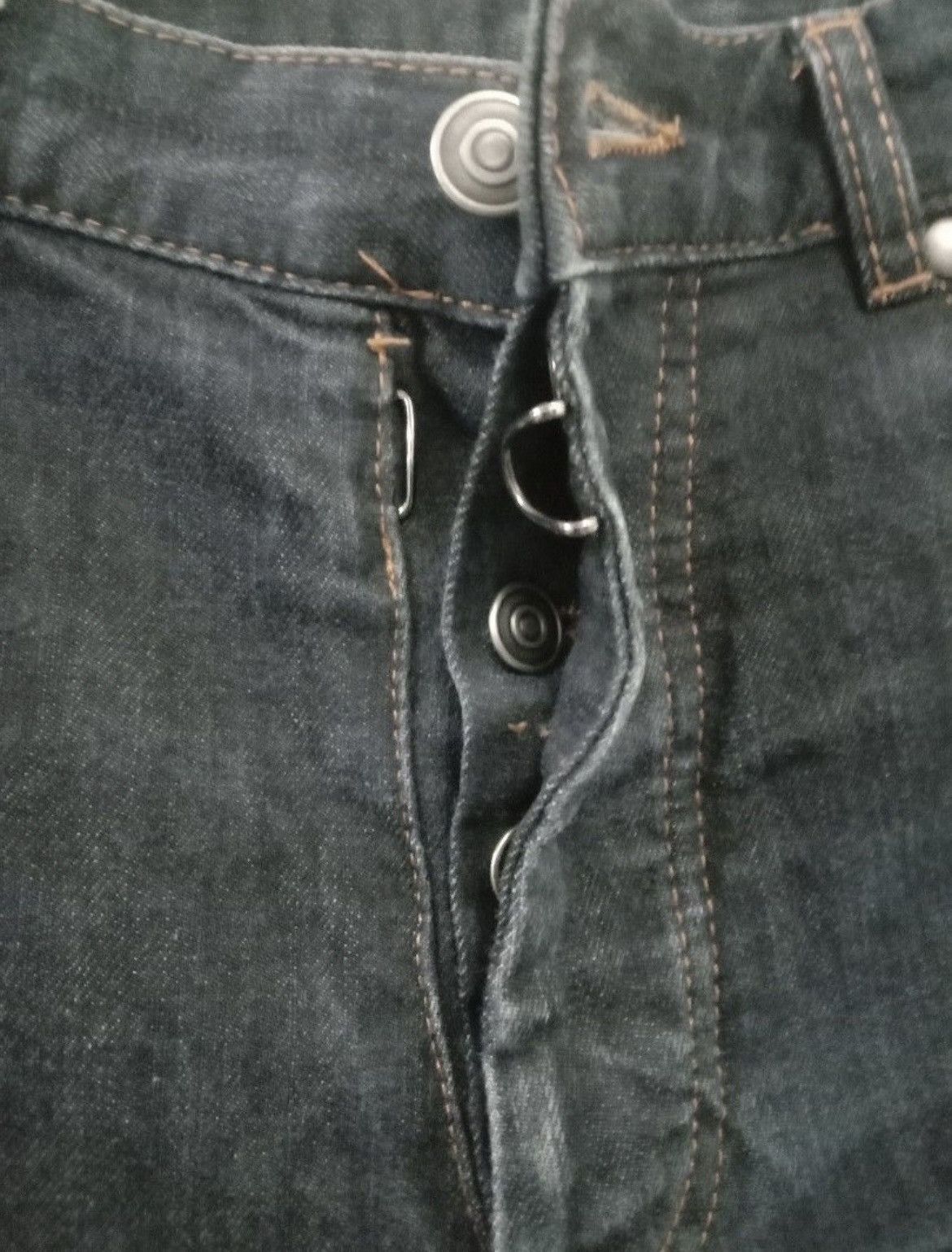 Maison Margiela Maison margiela jeans Size US 30 / EU 46 - 5 Thumbnail
