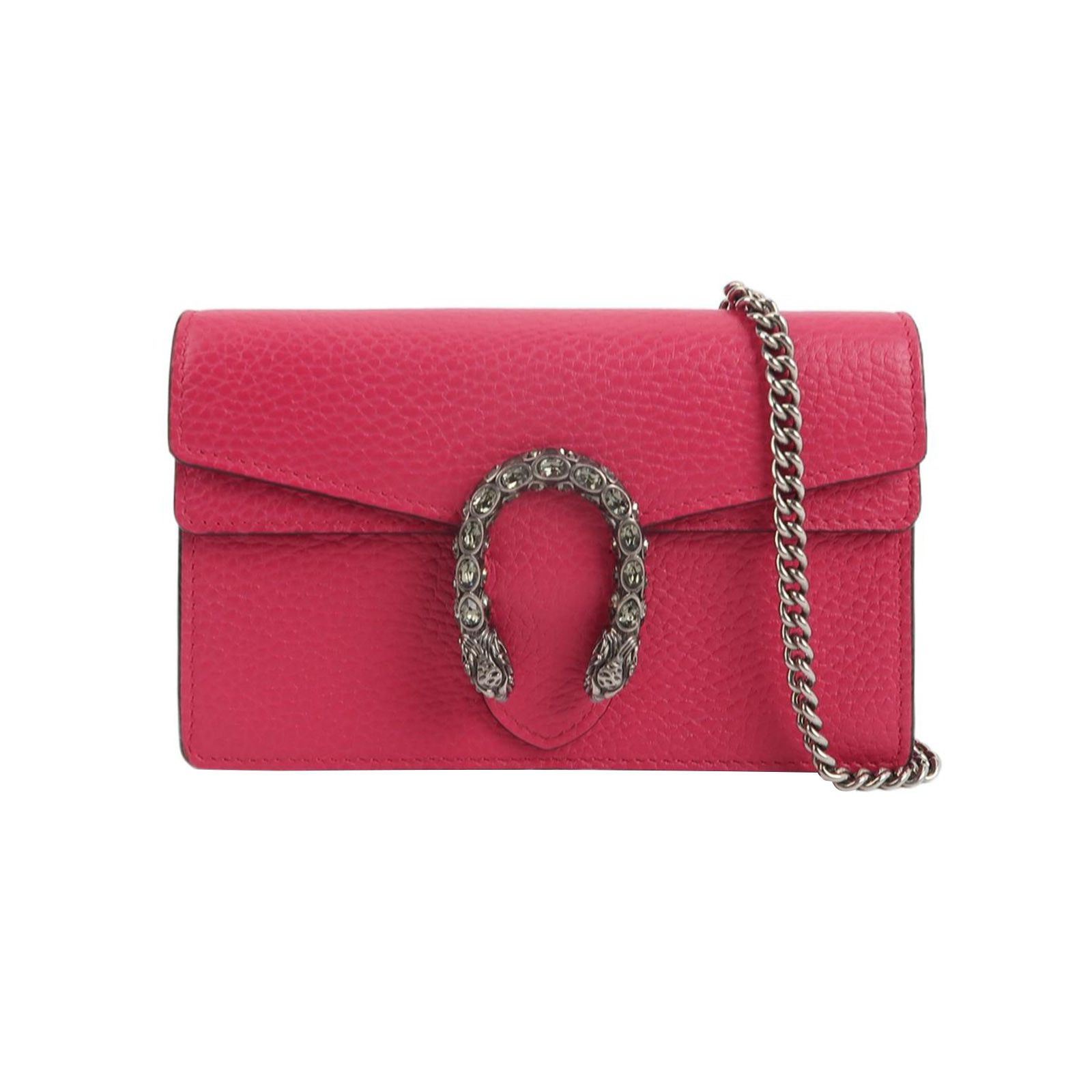 Gucci Gucci Women os Shoulder Bags Size ONE SIZE - 1 Thumbnail
