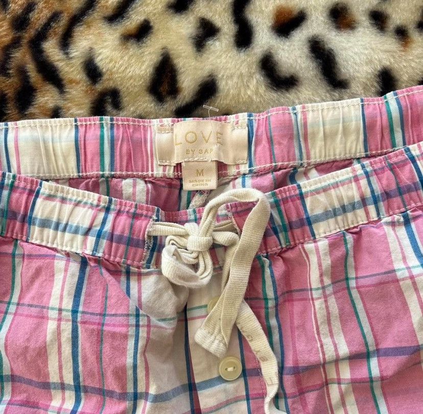 Other PJ cropped gap pants Size 34" / US 12 / IT 48 - 3 Thumbnail