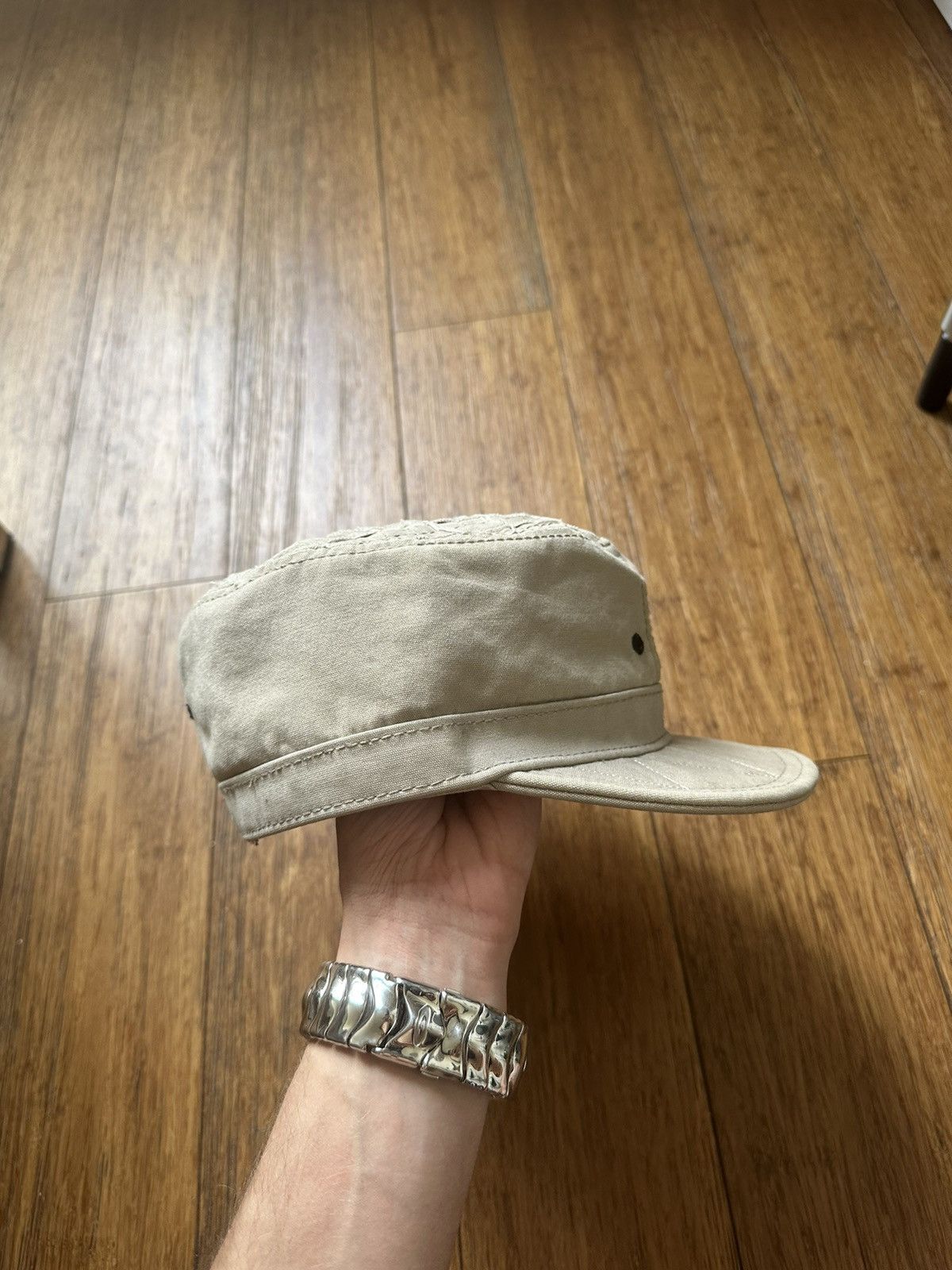 Oakley Oakley Vintage Casquette Cap Hat Béret military utilitary Size ONE SIZE - 4 Thumbnail
