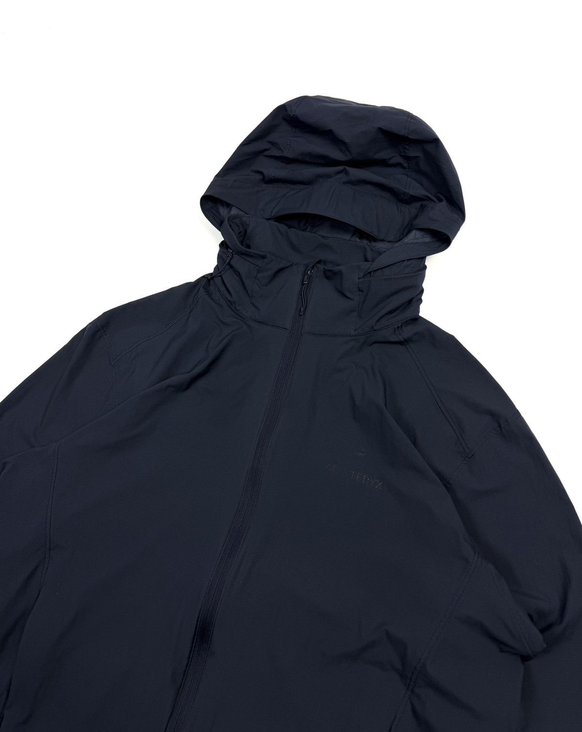 Arc'teryx Arc’teryx Light Nodin Jacket Men's S Navy Gorpcore Outdoor Size US S / EU 44-46 / 1 - 7 Thumbnail