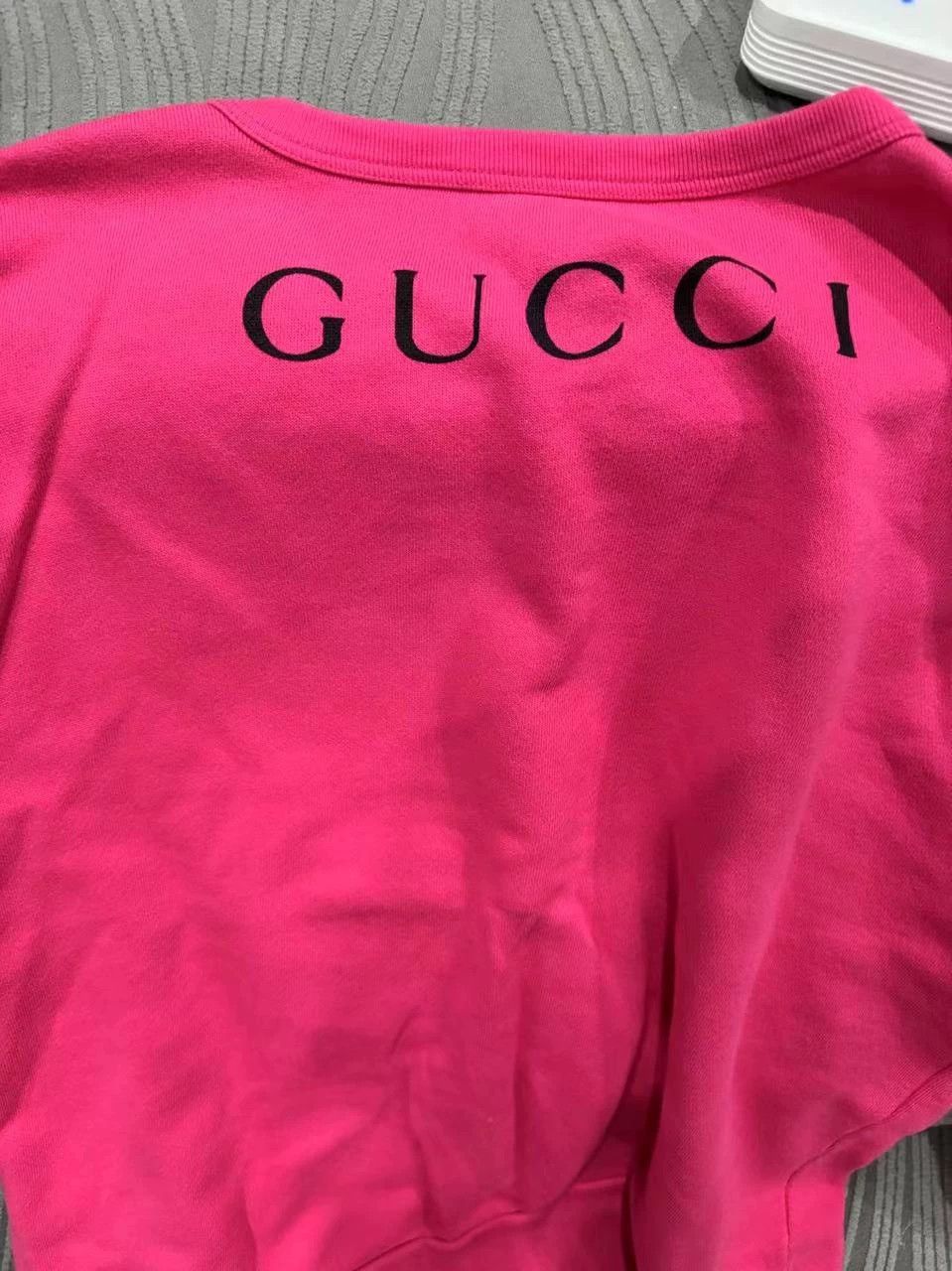 Gucci Gucci 99 New Sweatshirt M Size M / US 6-8 / IT 42-44 - 3 Thumbnail