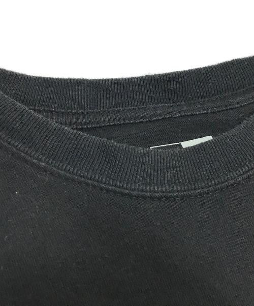 Yohji Yamamoto New Era × Yohji Yamamoto pour homme embroidery T-shirt Size US M / EU 48-50 / 2 - 5 Thumbnail