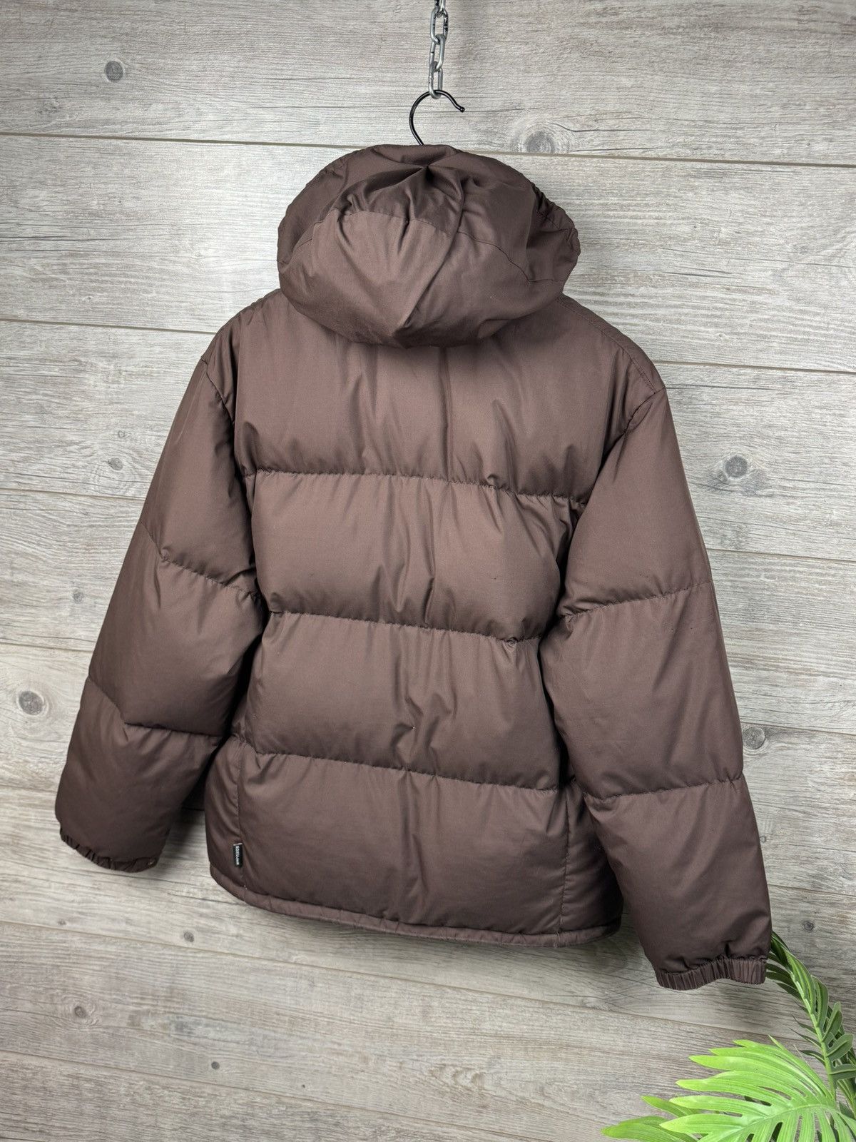 Moncler ARCHIVED DOWN JACKET MONCLER GRENOBLE WITH A SECRET HOOD Size US M / EU 48-50 / 2 - 8 Thumbnail