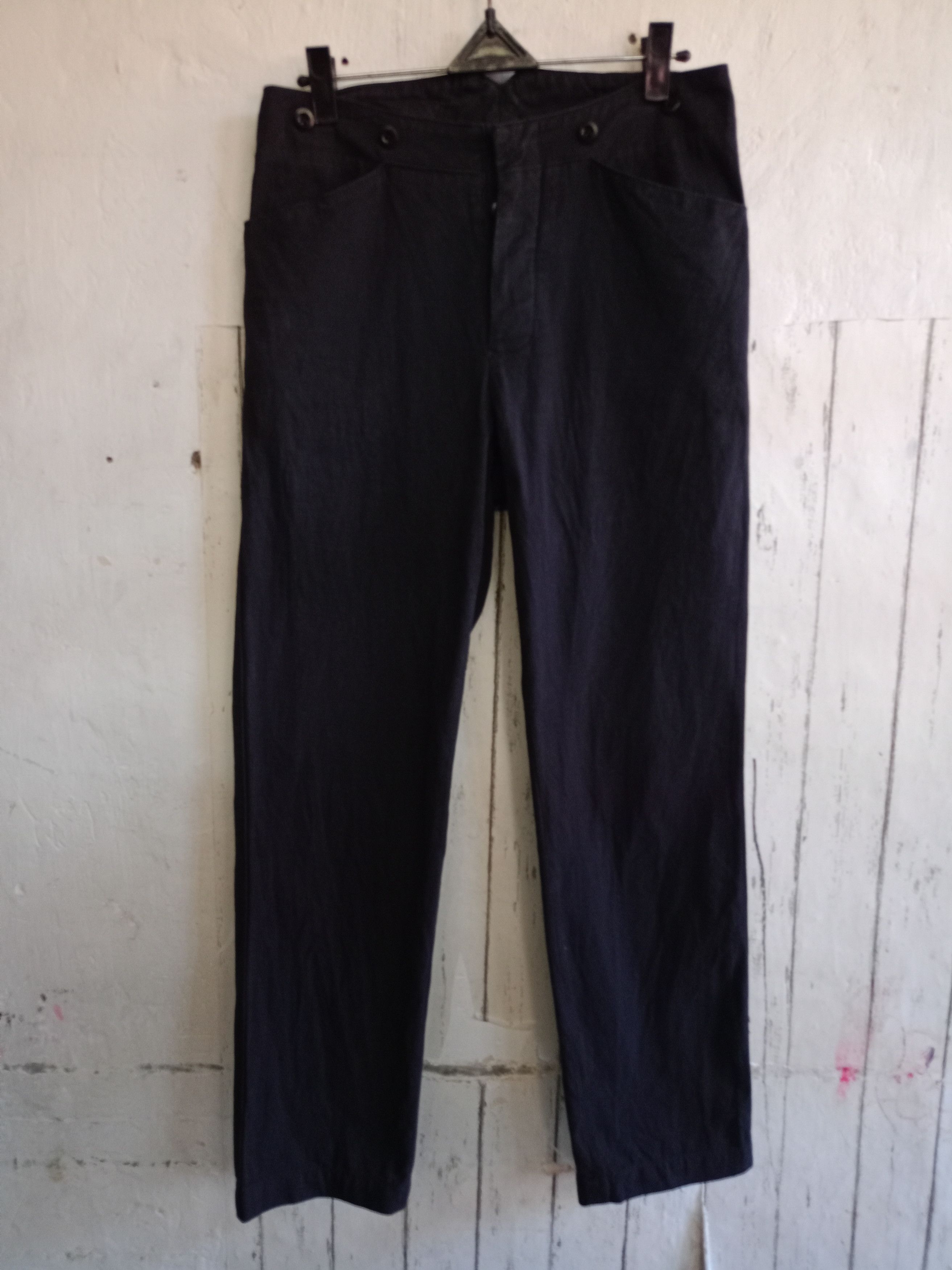 Margaret Howell fatigue Pants