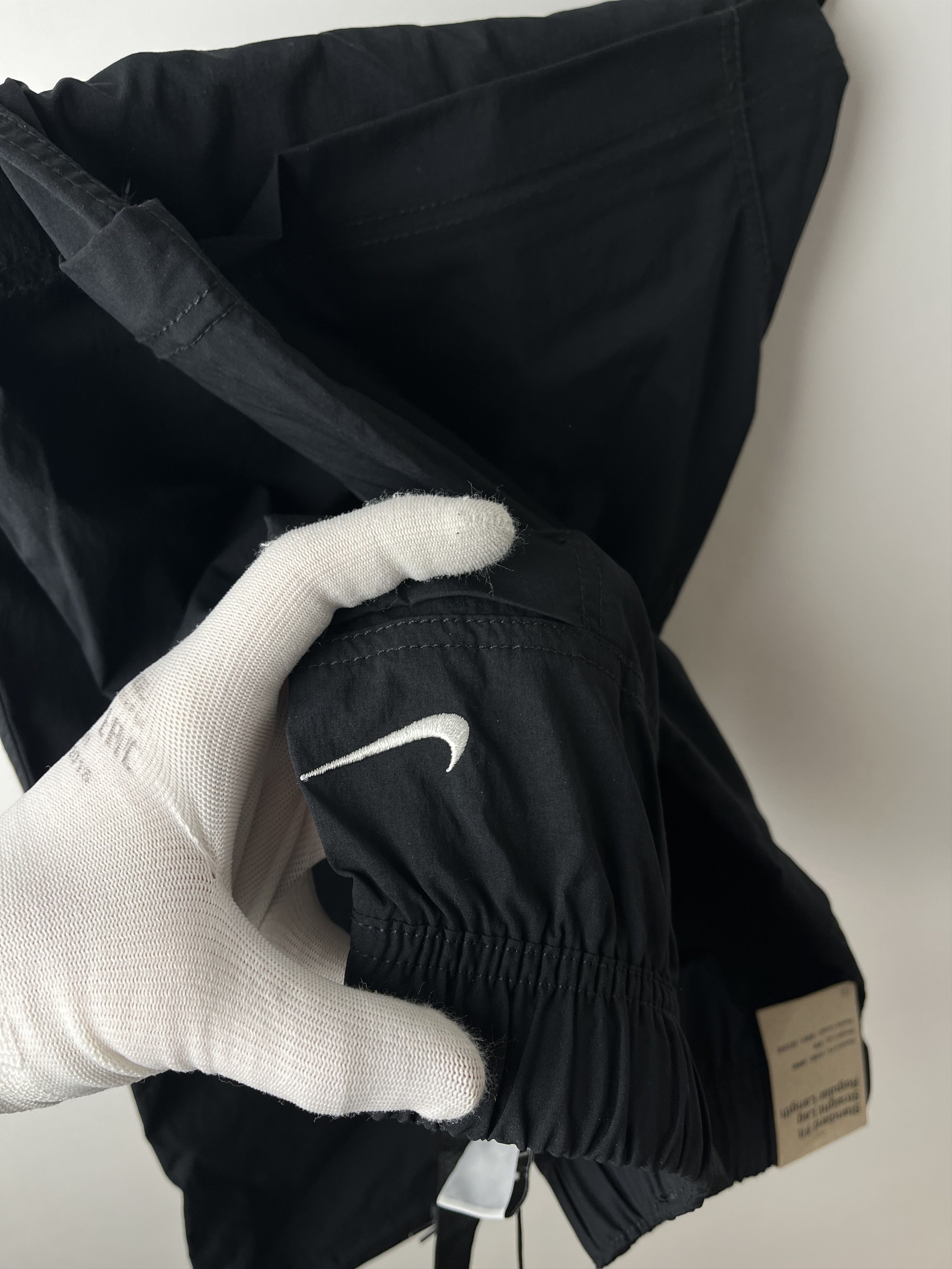 Nike ACG Nike ACG Zip-Off Trail Pants Size US 32 / EU 48 - 7 Thumbnail