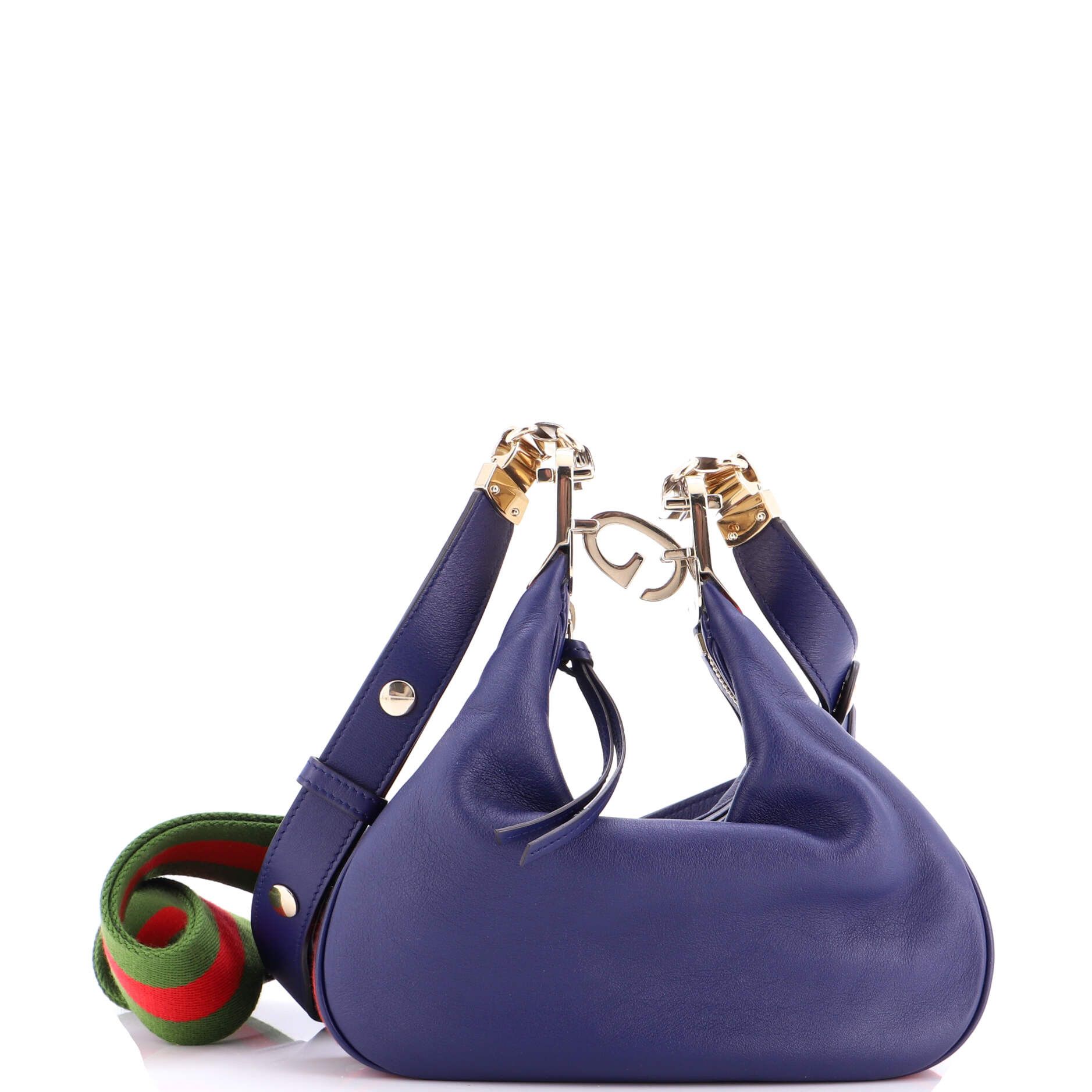 Gucci Attache Shoulder Bag Size ONE SIZE - 1 Thumbnail