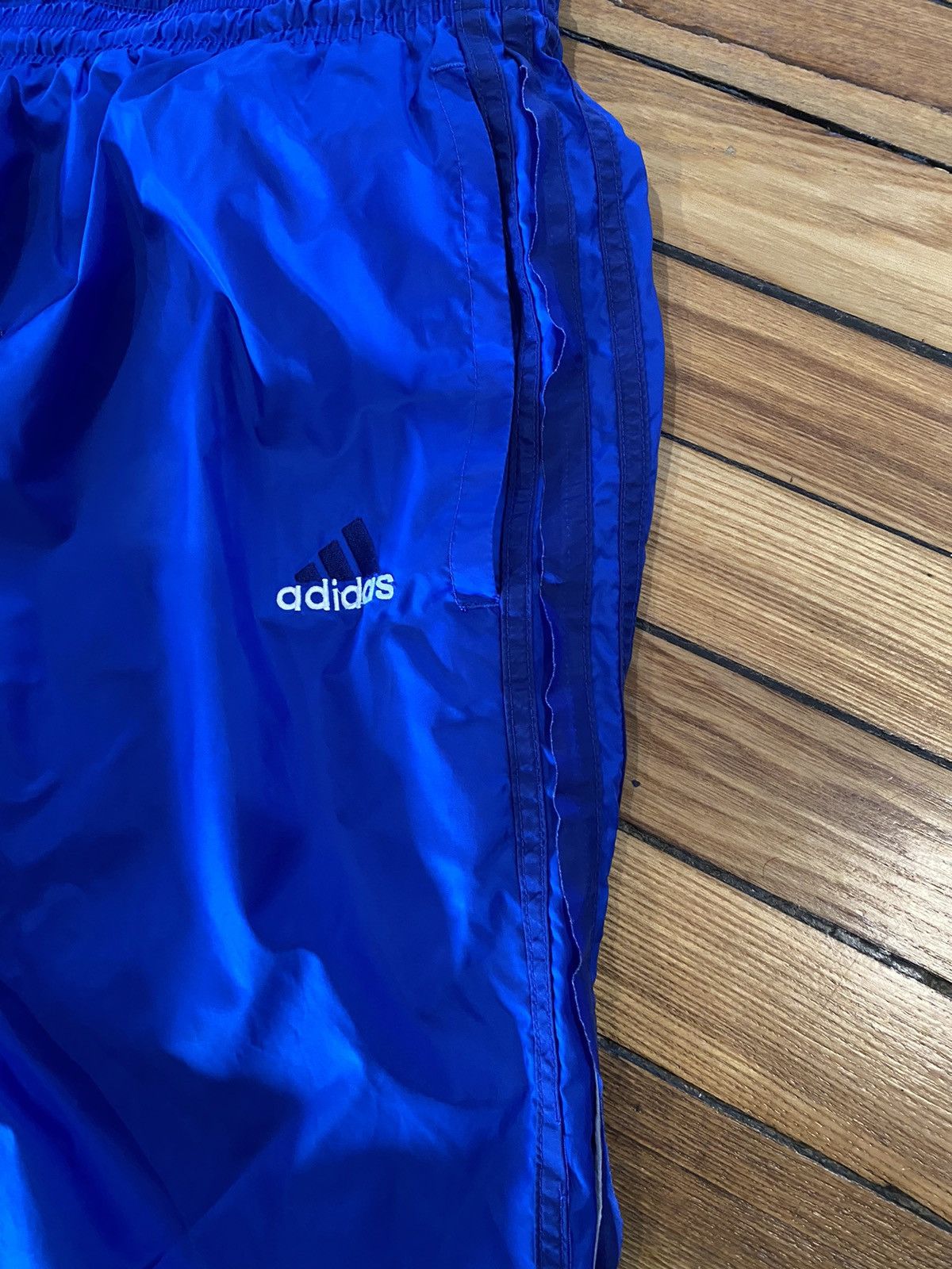 Adidas Vintage adidas track pants Size US 40 / EU 56 - 5 Thumbnail