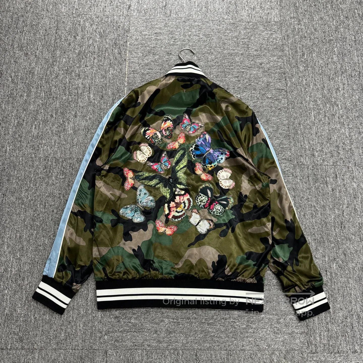 Valentino #REF! Size US S / EU 44-46 / 1 - 2 Thumbnail
