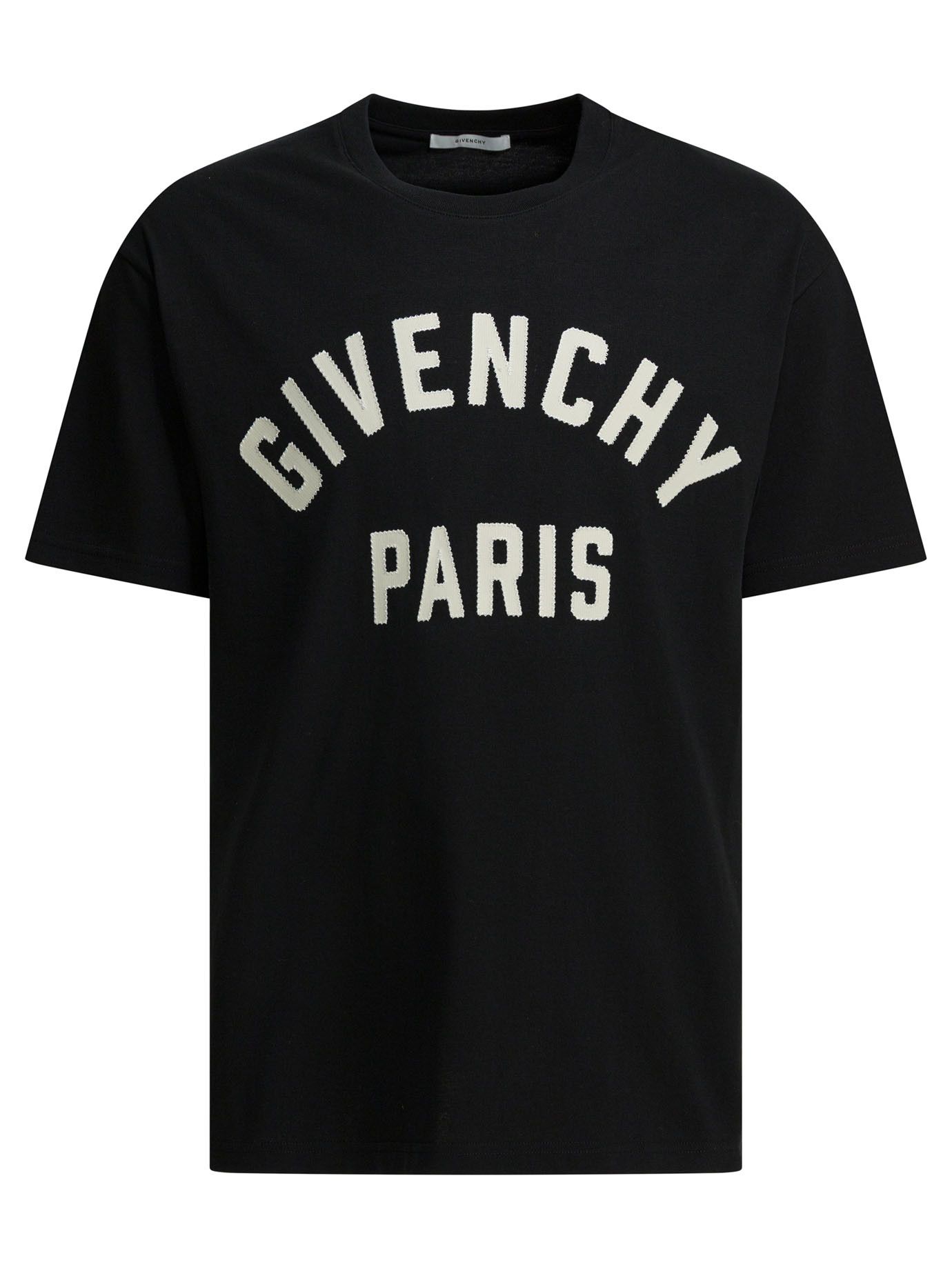 Givenchy Givenchy Paris T-Shirt tag size XL Men - USA Duties Paid