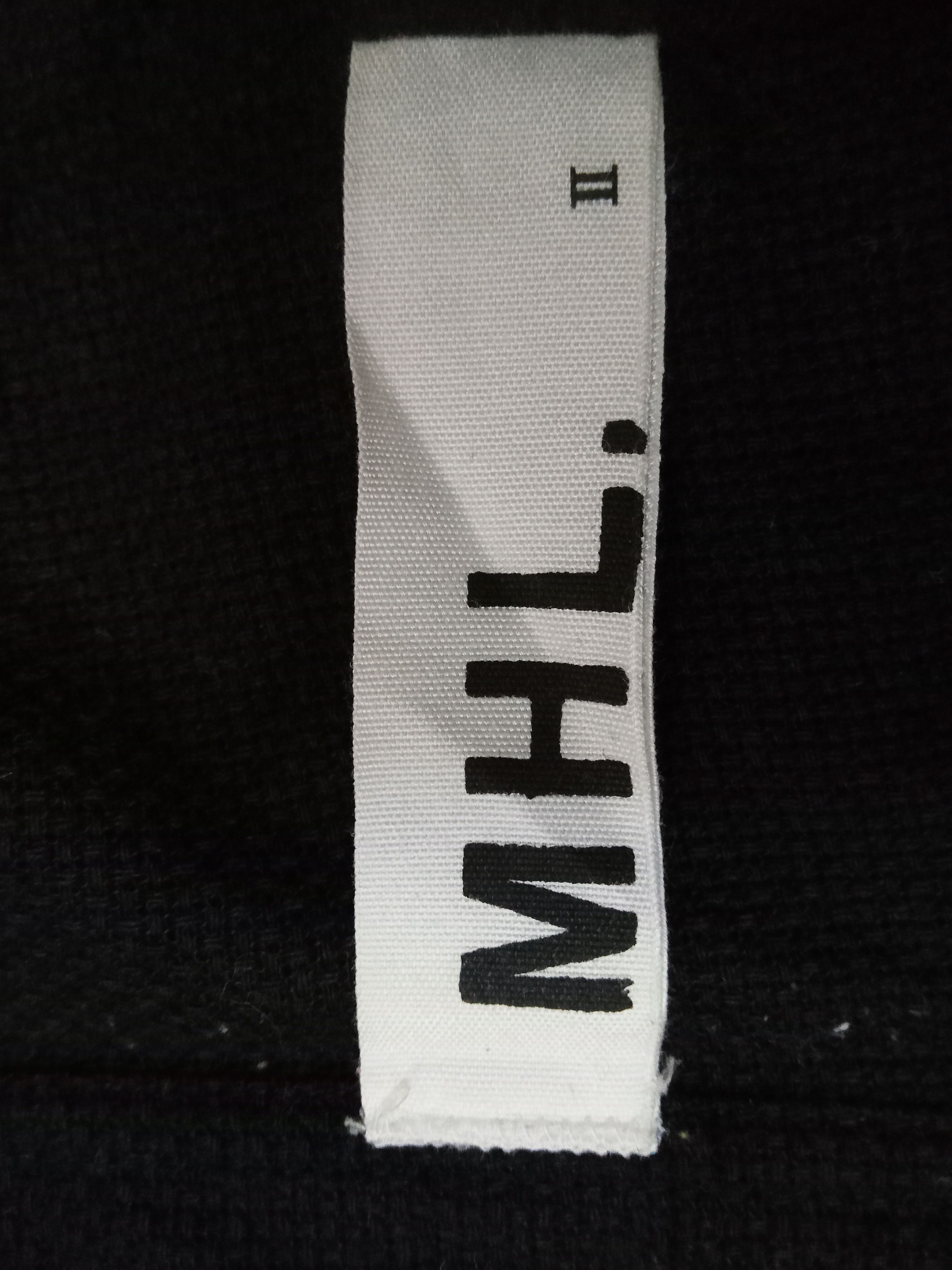 Designer × Margaret Howell MHL Margaret Howell Buttons Up Shirt Size XS / US 0-2 / IT 36-38 - 3 Thumbnail