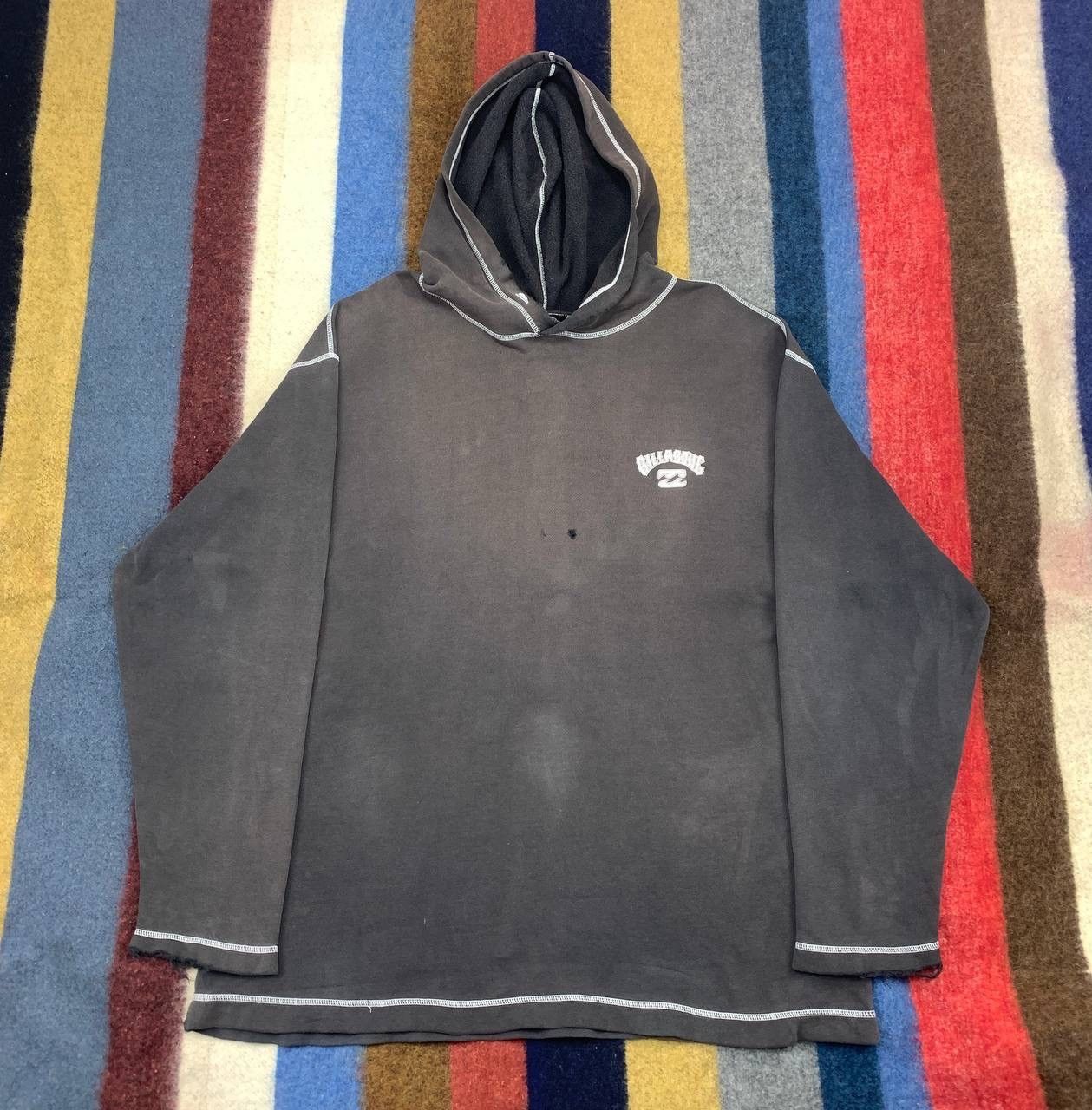 BILLABONG Made In Japan Hoodie #2271/23