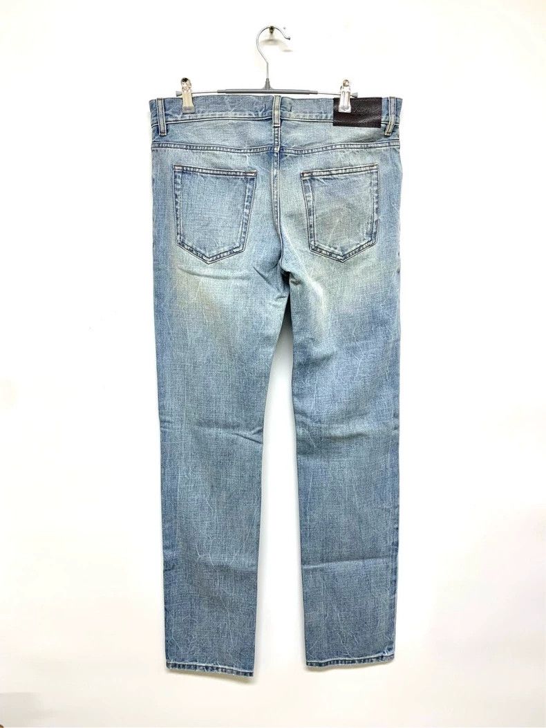 Prada Prada Simple casual trousers 2501-Nextarrow Size US 32 / EU 48 - 2 Thumbnail