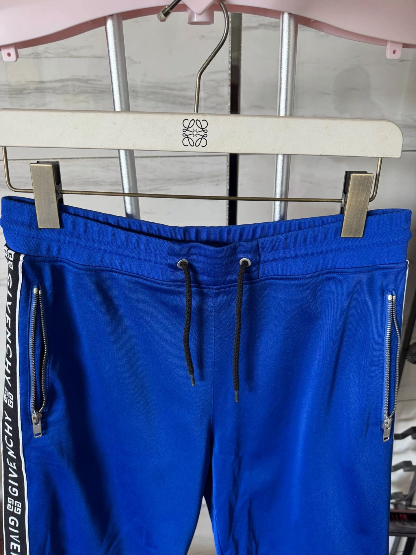 Givenchy Givenchy M new shorts Size US 32 / EU 48 - 6 Thumbnail