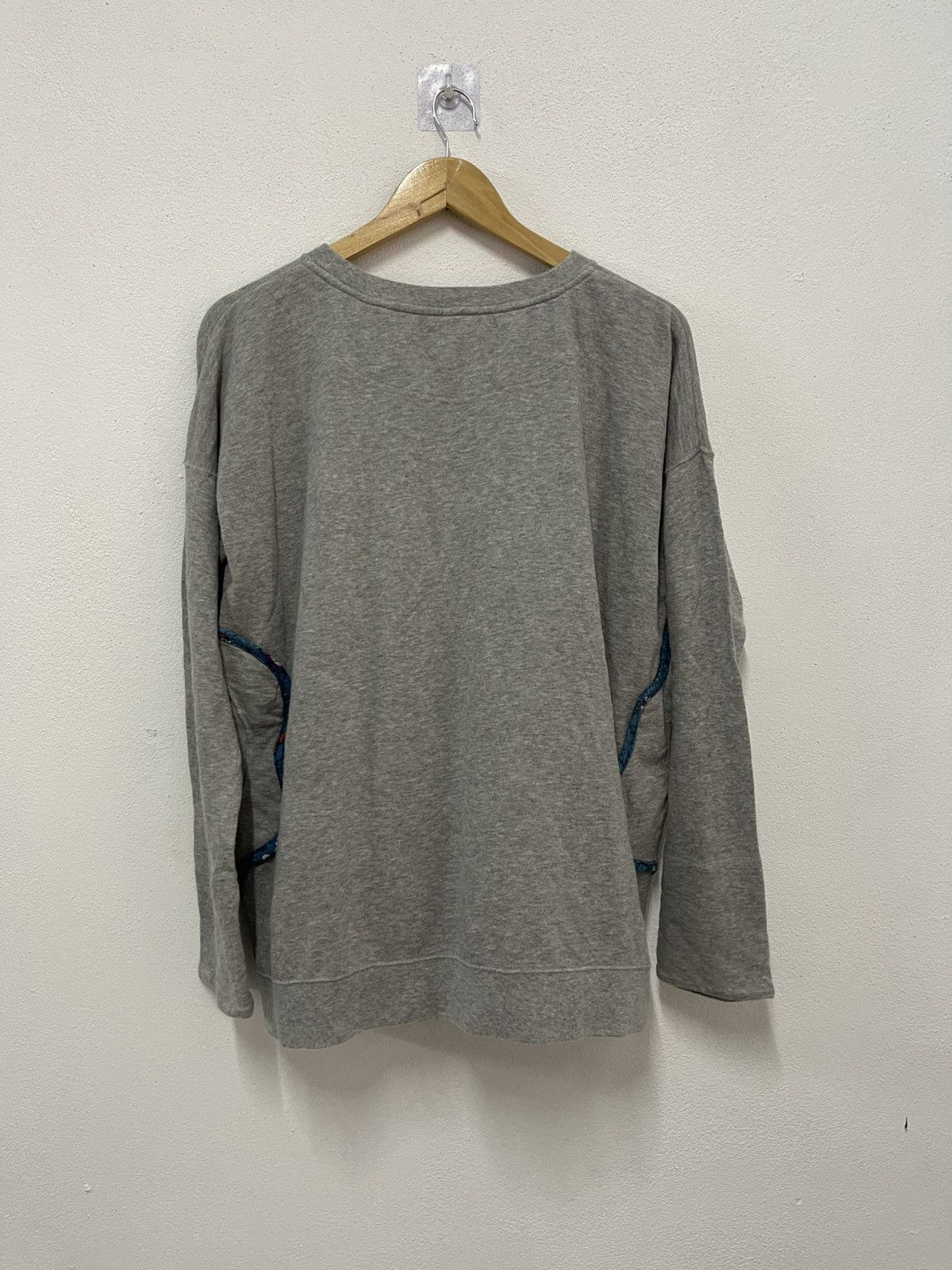 Issey Miyake × Japanese Brand Issey Miyake Long sleeve 📸 Size US L / EU 52-54 / 3 - 2 Thumbnail