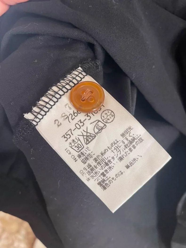Vivienne Westwood Vivienne Westwood size3 Saturn shirt openers Size M / US 6-8 / IT 42-44 - 5 Thumbnail