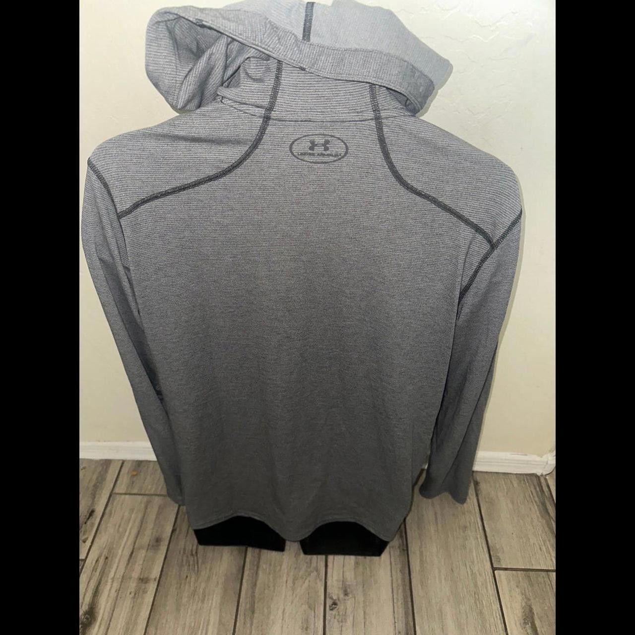 Under Armour Mens Used Ua Size L Size US L / EU 52-54 / 3 - 4 Thumbnail